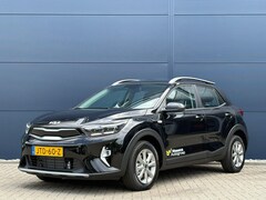 Kia Stonic - 1.0 T-GDi MHEV 100pk DynamicLine | Navigatie | Apple Carplay / Android Auto | Achteruitrij