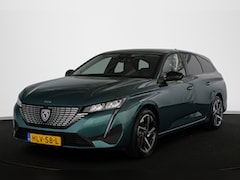 Peugeot 308 SW - 1.2 Hybrid 145 e-DCS6 Allure Automaat Camera Apple CarPlay Keyless