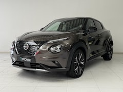Nissan Juke - 1.0 DIG-T N-Design | Leder | 360° Camera | Adaptive Cruise Control | BOSE-Audio |