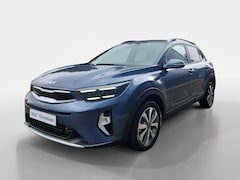 Kia Stonic - 1.0 T-GDi MHEV DynamicPlusLine | Camera | Navi | Privacy Glass | Apple Carplay | Android A