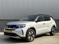 Opel Frontera - 1.2 Turbo Hybrid GS | Parkeersensoren Voor & Achter | Camera Achter | Climate Control | Cr