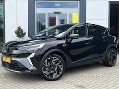 Renault Captur - 1.6 E-Tech full hybrid 145 esprit Alpine | Panoramadak | Harman / Kardon | Camera | Naviga