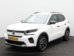 Citroën C3 - 1.2 Turbo 100pk Max