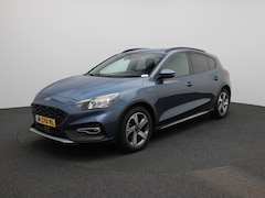Ford Focus - 1.5 EcoBoost ST Line X Business | Adaptief Cruisecontrol | Achteruitrijcamera | Navigatie