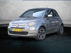 Fiat 500 - 1.0 Hybrid Club | 1ste eigenaar | Climate | Privacy Glass | AppleCarPlay | Cruise Control