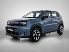 Fiat Grande Panda - 1.2 Hybrid ICON | 2+6 Jaar garantie | Voorraad voordeel | Direct rijden |