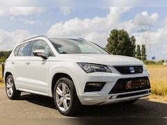 SEAT Ateca - 1.5 TSI FR|Cam|Carplay|Acc|Aut|