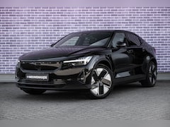 Polestar 2 - 2 Long Range Single Motor Prime 82 kWh | Adaptieve Cruise Control | Panoramadak | Harman K
