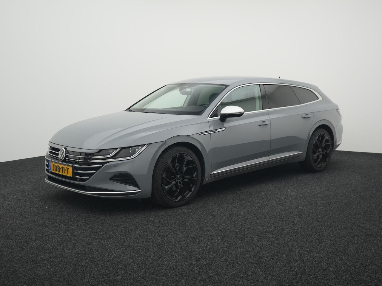 Volkswagen Arteon Shooting Brake - 1.4 TSI eHybrid Elegance | STOELVERWARMING VOOR EN ACHTER | ADAPTIEF CRUISE CONTROL | MATR - AutoWereld.nl