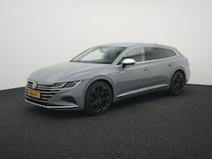 Volkswagen Arteon Shooting Brake - 1.4 TSI eHybrid Elegance | STOELVERWARMING VOOR EN ACHTER | ADAPTIEF CRUISE CONTROL | MATR