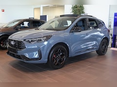 Ford Kuga - 2.5 PHEV BlueCruise Edition | Voorraad | Pano | Elektrische Trekhaak | Winterpack | Adapti