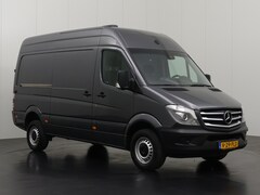 Mercedes-Benz Sprinter - 319CDI 3.0V6 L2H2 Automaat | Camera | Airco | Cruise | Trekhaak | Betimmering