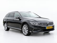 Volkswagen Passat Variant - 1.4 TSI PHEV GTE Business Full options