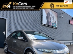 Honda Civic - Apk / Automaat / Airco / Cruise control