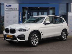 BMW X3 - xDrive30e eDrive Edition | Head-Up | Stoelverwarming | Cruise Control | Leder | Elektrisch