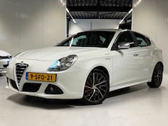 Alfa Romeo Giulietta - 1.4 T 170PK Distinctive Automaat|Navigatie