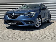 Renault Mégane Estate - 1.2 TCe Limited | cruise controle | parkeersensoren voor en achter |