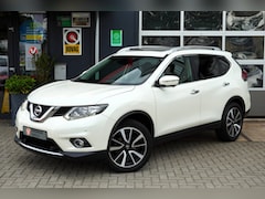 Nissan X-Trail - 1.6 DIG-T 163PK NAP Clima/Navi/Cruise/Cam/PDC