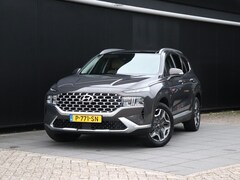 Hyundai Santa Fe - 1.6 T-GDI PHEV Comfort Smart Sky | LEDER | PANO-DAK | TREKHAAK | KRELL AUDIO | CAMERA | ST