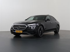 Mercedes-Benz E-klasse - 300e Sport Edition | Panoramadak | Premium Plus | Superscreen | Nightpakket | Burmester |