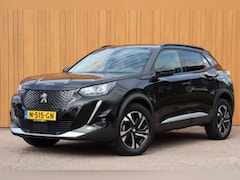 Peugeot 2008 - 1.2 PT 96kw Allure Pack Org.NL a-camera