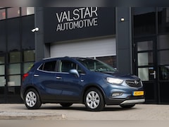Opel Mokka X - 1.4 Turbo Innovation | Trekhaak | Apple Carplay| Camera | Clima