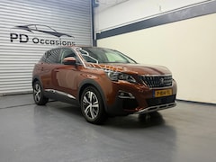 Peugeot 3008 - 1.6 HYbrid 225 Blue Lease Premium - Carplay - Clima - Parkeersensoren