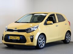 Kia Picanto - 1.0 DPi DynamicPlusLine