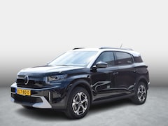 Citroën Ë-C3 Aircross - Max 113pk Extended Range 54 kWh