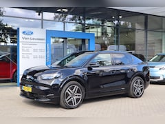 Ford Capri - EXTENDED RANGE 77KWH PREMIUM FABR-AUTO HEAD-UP B&O-AUDIO MASSAGE-STOELEN VOL-LEDER DRIVER