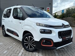 Citroën Berlingo - 1.2 PureTech Shine WEINIG KM NIEUW