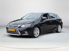 Lexus CT 200h - Automaat | Navigatie | CARPLAY mogelijk | Rijklaar incl. garantie |