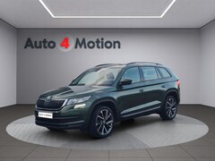 Skoda Kodiaq - 1.5 TSI Ambition Business
