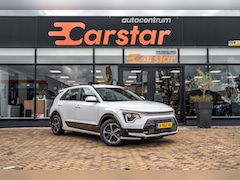 Kia Niro - 1.6 GDi Hybrid DynamicLine|CAMERA|PDC|CRUISE