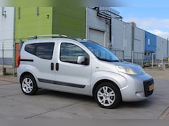 Fiat Qubo - 1.4 Dynamic LAGE KM NETTE 5 PERS DUBBELE SCHUIFDEUR AIRCO