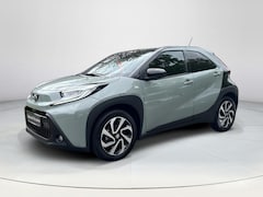 Toyota Aygo X - 1.0 VVT-i S-CVT Pulse