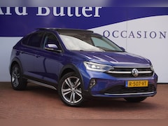 Volkswagen Taigo - 1.0 TSI Life Business / MatrixLED / Virtual / Pano-dak / Stoelverw. / Afn-trekhaak / DEALE