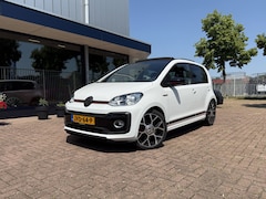Volkswagen Up! - 1.0 TSI GTI | Panorama | Cruise | PDC