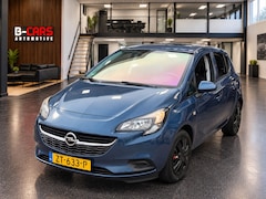 Opel Corsa - 1.4 Edition Cruisc|Navi|Youtube|Airco|Pdc