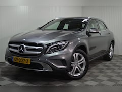 Mercedes-Benz GLA-Klasse - 180 Ambition / Trekhaak / Led / PDC / Navi / Cruise / NL auto