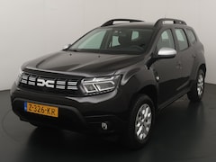 Dacia Duster - TCe 100 ECO-G Expression | Navigatie | Parkeercamera |
