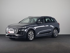 Audi Q6 e-tron - Advanced edition performance 100 kWh 306pk | MMI Bijrijdersscherm | Elektrisch verstelbare