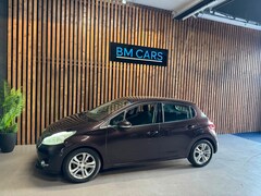 Peugeot 208 - 1.2 VTi Allure Airco, Navigatie, Led