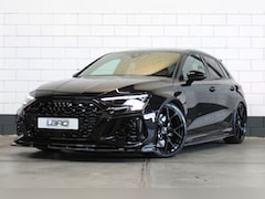 Audi A3 Sportback - 2.5 TFSI RS 3 quattro | RS uitlaat B&O RS Seats Matrix ACC Sfeer Camera