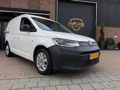 Volkswagen Caddy Cargo - 1.5 TSI Trend Style Automaat Benzine IQ-Light Climaat Control Cruise Control Airco Navi El