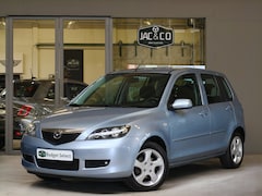 Mazda 2 - 2 1.4 Touring Airco NAP