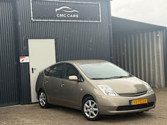 Toyota Prius - 1.5 VVT-i 1E EIGENAAR VOLLEDIG ONDERHOUDEN