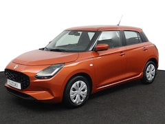 Suzuki Swift - 1.2 Comfort Smart Hybrid | Super aanbieding | €2.500, - korting | Nieuwe Auto | Navigatie