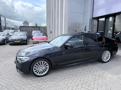 BMW 5-serie - 530e iPerformance M-Edition VOL OPTIES INRUIL MOGELIJK