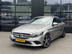 Mercedes-Benz C-klasse - C200 Business Solution Facelift NL Auto